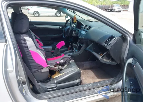 2003 Honda Accord 3.0 Ex from USA, damaged, VIN 1HGCM82673A009246